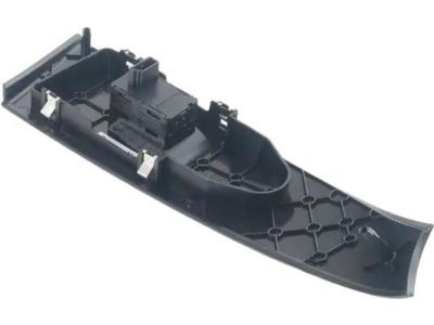 BMW 61-31-6-951-956 Right Front Window Switch