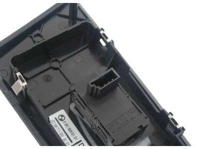 BMW 61-31-6-951-956 Right Front Window Switch