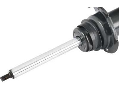 BMW 37-11-6-865-546 Front Right Suspension Strut