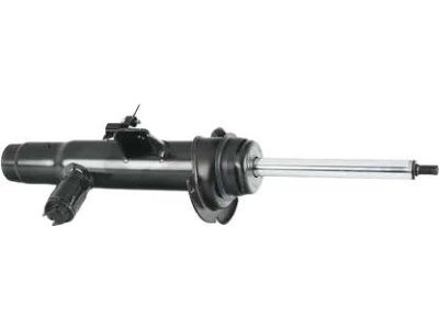 BMW 37-11-6-865-546 Front Right Suspension Strut