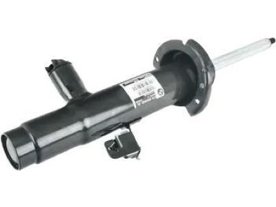 BMW 37-11-6-865-546 Front Right Suspension Strut