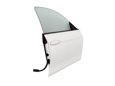 BMW 41-52-5-A43-C91 DOOR FRONT LEFT:415011