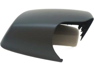 BMW 51-16-3-412-282 Outside Mirror Cover Cap, Primed, Right