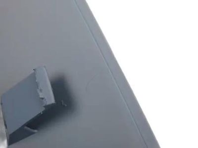 BMW 51-16-3-412-282 Outside Mirror Cover Cap, Primed, Right