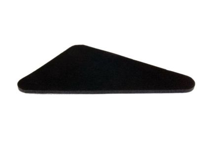 BMW 51-48-1-881-593 Sound Absorber Left