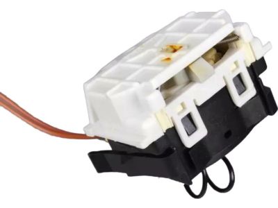 BMW 61-31-8-360-913 Dip-Dim Control Turn Signal Switch