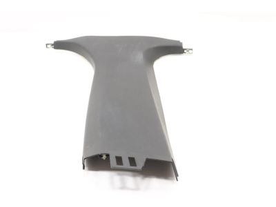 BMW 51-43-7-446-733 Cover, B-Column Bottom Left