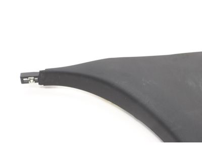 BMW 51-43-7-446-733 Cover, B-Column Bottom Left