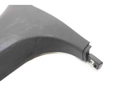 BMW 51-43-7-446-733 Cover, B-Column Bottom Left