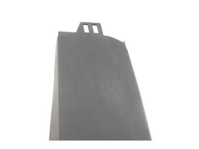 BMW 51-43-7-446-733 Cover, B-Column Bottom Left