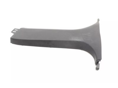 BMW 51-43-7-446-733 Cover, B-Column Bottom Left