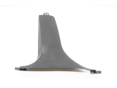 BMW 51-43-7-446-733 Cover, B-Column Bottom Left