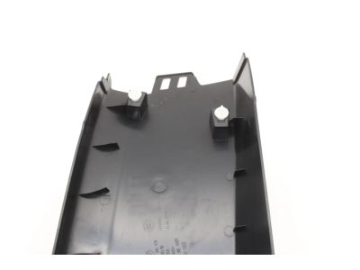 BMW 51-43-7-446-733 Cover, B-Column Bottom Left