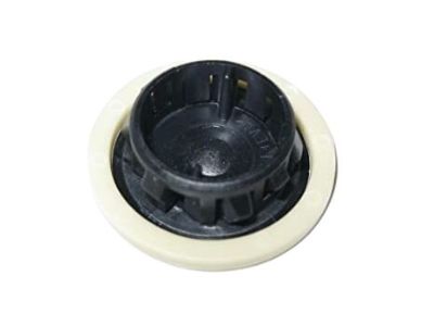 BMW 41-00-7-140-848 Paint Plug With Melded Ring