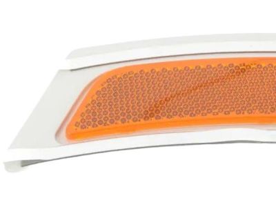 BMW 63-14-8-047-528 Side Marker Light, Front, Right