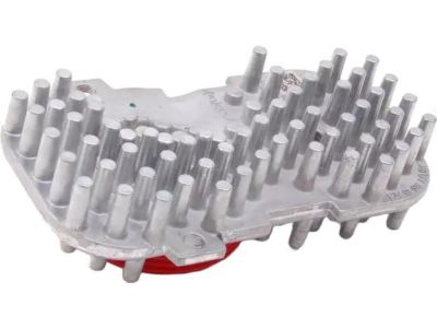 BMW 63-11-7-263-051 Set, Led Modules