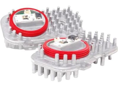BMW 63-11-7-263-051 Set, Led Modules