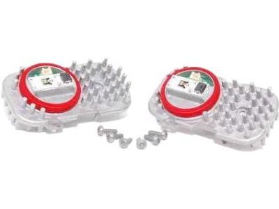 BMW 63-11-7-263-051 Set, Led Modules