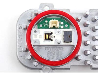BMW 63-11-7-263-051 Set, Led Modules