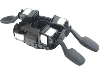 BMW 61-31-9-123-049 Steering Column Switch