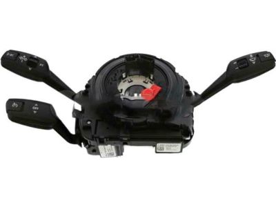 BMW 61-31-9-123-049 Steering Column Switch