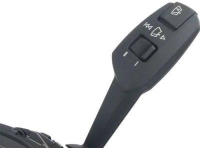 BMW 61-31-9-123-049 Steering Column Switch
