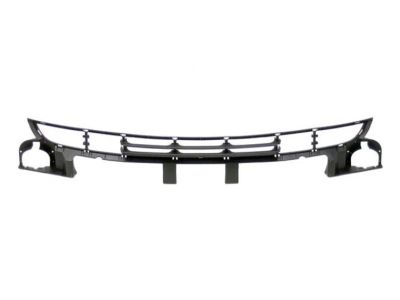 BMW 51-11-7-030-594 Grid, Bumper Front