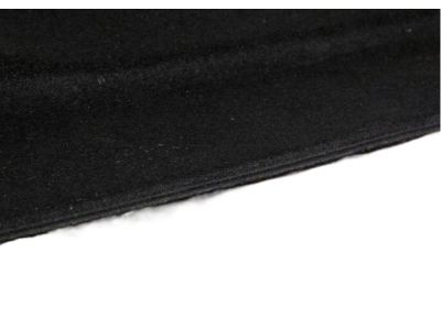 BMW 51-48-3-451-622 Sound Insulating Engine Hood