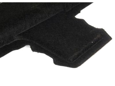 BMW 51-48-3-451-622 Sound Insulating Engine Hood