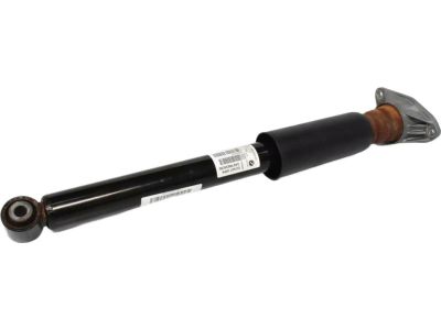 BMW 33-52-6-883-933 SHOCK ABSORBER, REAR