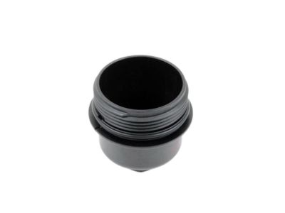 BMW 11-42-8-575-907 Oil Filter Cover
