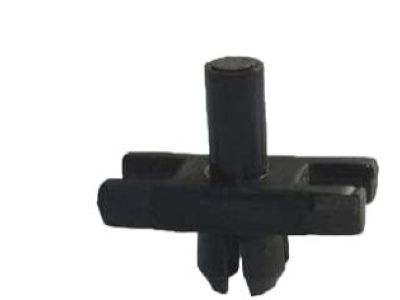 BMW 51-13-1-804-205 Clip