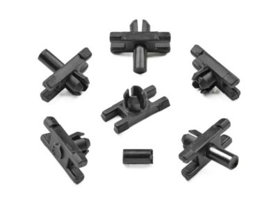 BMW 51-13-1-804-205 Clip