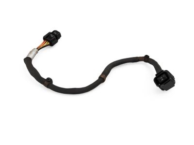 BMW 12-51-7-633-265 Wiring Harness, Engine, Valvetr.Servomotor