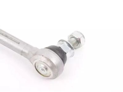 BMW 31-35-6-765-933 Swing Support, Front, Left