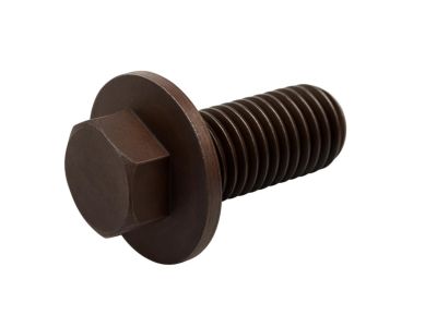 BMW 32-30-2-635-621 Bolt M Microencapsulated Hex