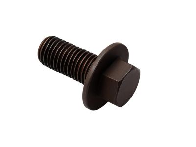 BMW 32-30-2-635-621 Bolt M Microencapsulated Hex