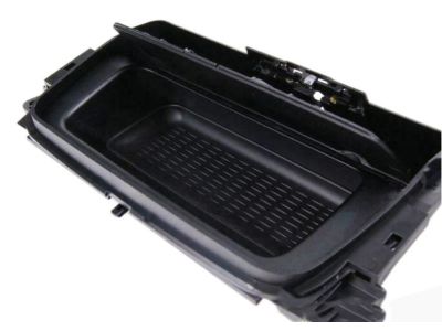 BMW 51-16-7-132-376 Spectacles Tray