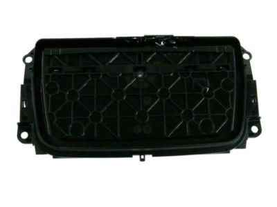 BMW 51-16-7-132-376 Spectacles Tray