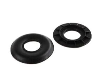 BMW 51-71-8-204-864 Gasket Ring