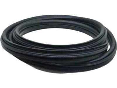 BMW 51-72-7-440-033 Edge Protection, Door, Front