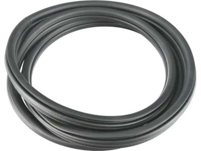 BMW 51-72-7-440-033 Edge Protection, Door, Front