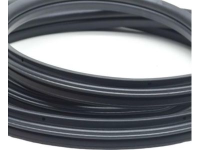 BMW 51-72-7-440-033 Edge Protection, Door, Front