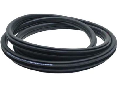 BMW 51-72-7-440-033 Edge Protection, Door, Front