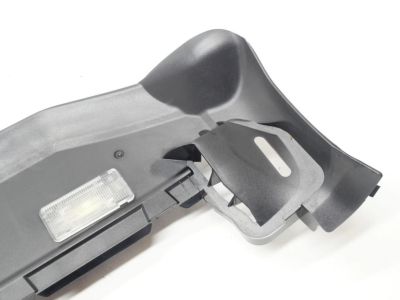 BMW 51-45-8-224-814 Trim Panel, Right