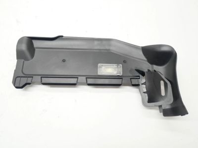 BMW 51-45-8-224-814 Trim Panel, Right