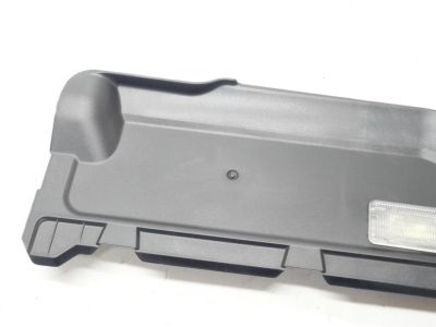 BMW 51-45-8-224-814 Trim Panel, Right