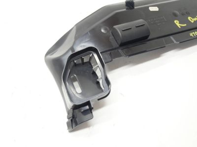 BMW 51-45-8-224-814 Trim Panel, Right