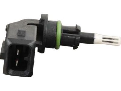 BMW 13-62-7-792-203 Intake Air Temperature Sensor