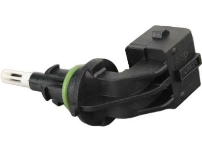 BMW 13-62-7-792-203 Intake Air Temperature Sensor